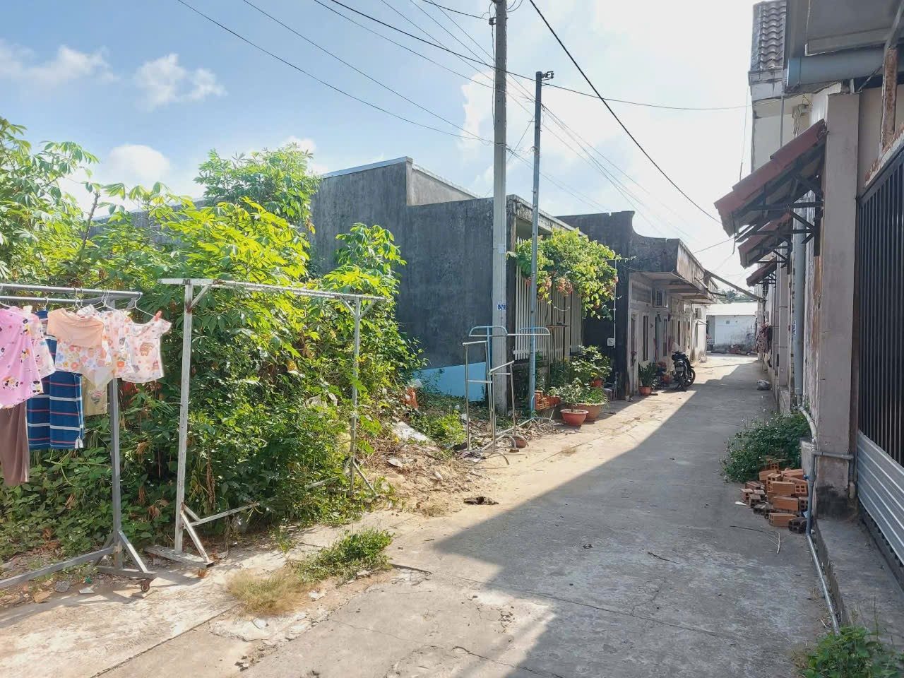 Bán đất 104.8m² ngang 5m giá 620 triệu tại Phường Rạch Giá