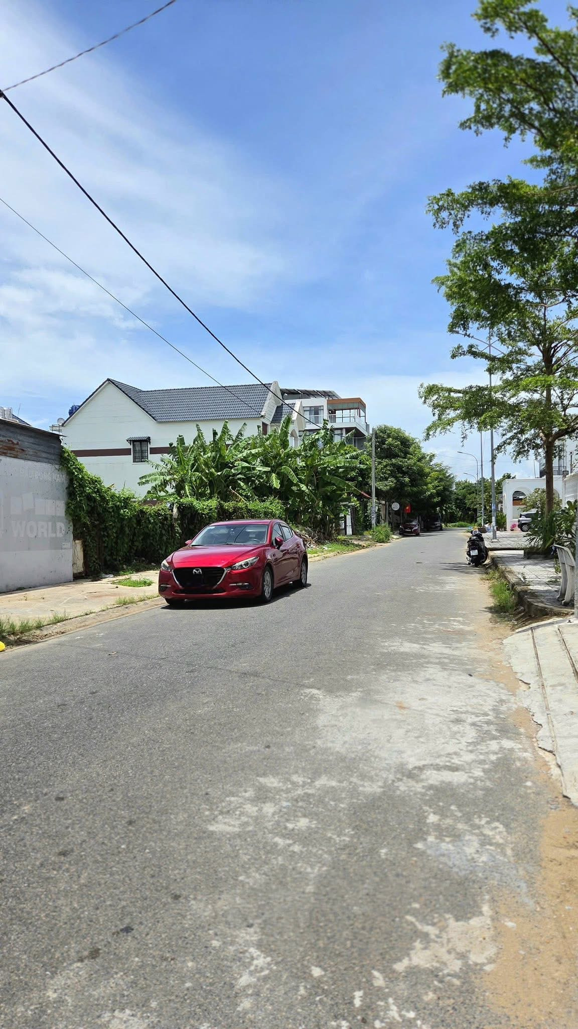 Còn 1 nền Mai Thúc Loan, vị trí gần KĐT Phú Cường, quảng trường Trần Quang Khải.