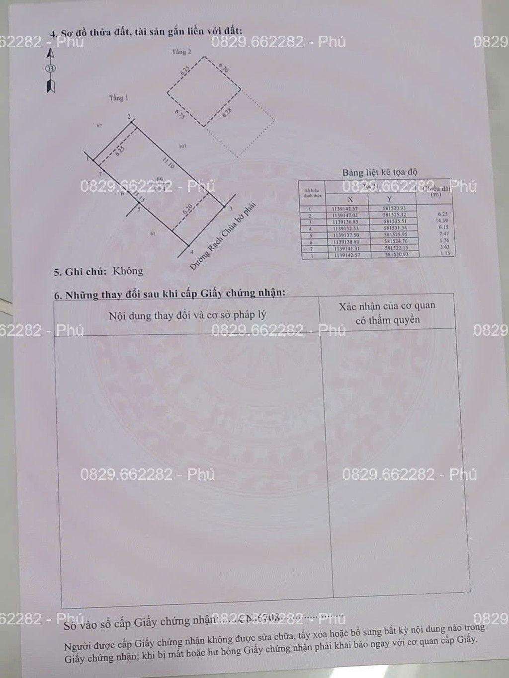 Bán nhà mặt tiền Phường Sa Đéc 90m2, 3PN, Sổ Hồng. Hướng Đông Nam, giá nhỉnh1.85 tỷ.