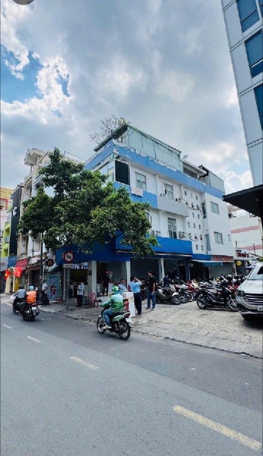 Bán nhà 68.6m² giá 36.5 tỷ Phường Sài Gòn