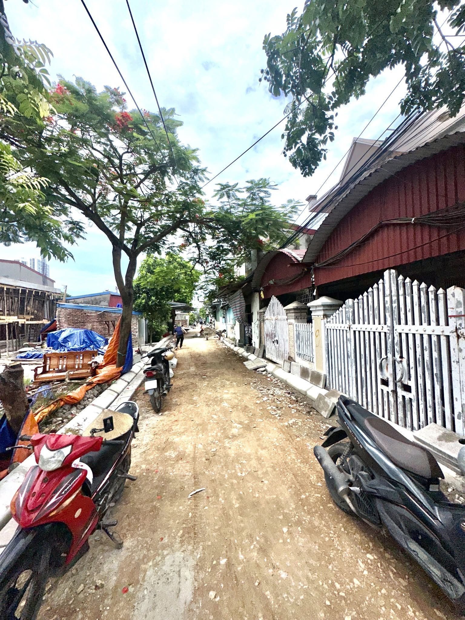 🏡 BÁN ĐẤT : NGÕ 350 CÂY THÔNG ĐANG LÀM LẠI SIÊU ĐẸP : ĐƯỜNG HÀ NỘI – SỞ DẦU, HỒNG BÀNG