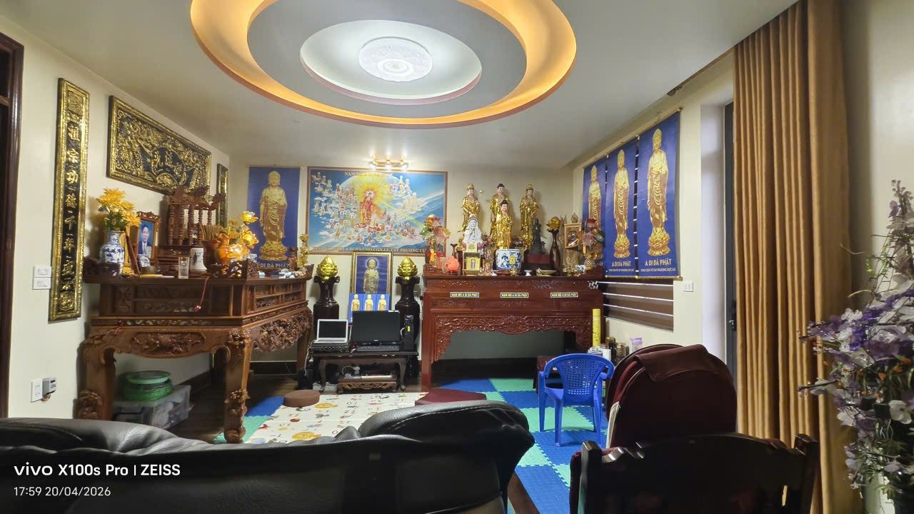 🏠🏠🏠Siêu phẩm nhà lô góc 5 tầng thang máy tặng full nội thất gỗ xịn sò TĐC Vinhomes riverside Hồng Bàng