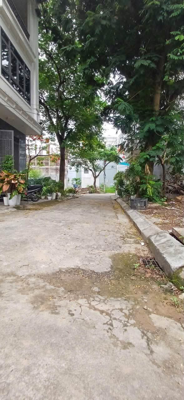 Đất giá rẻ nhất khu tái định cư Hồ Đá, Sở Dầu, Hồng Bàng - LH 0398787284