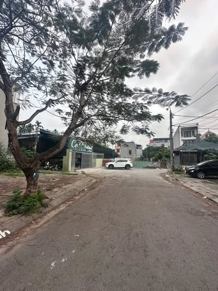 🏡 CẦN.BÁN LÔ ĐẤT TĐC HỒ ĐÁ – SỞ DẦU , 46M2 CHỈ 2,52 TỶ - LH 0398787284