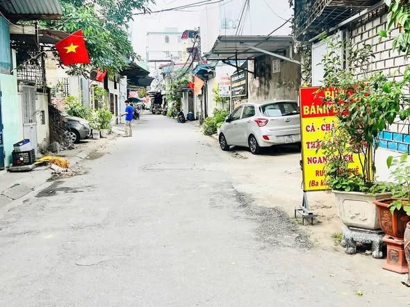 🏡 BÁN LÔ ĐẤT TUYẾN 2 ĐƯỜNG HÀ NỘI – SỞ DẦU, HỒNG BÀNG – GIÁ 2,58 TỶ - LH 0398787284