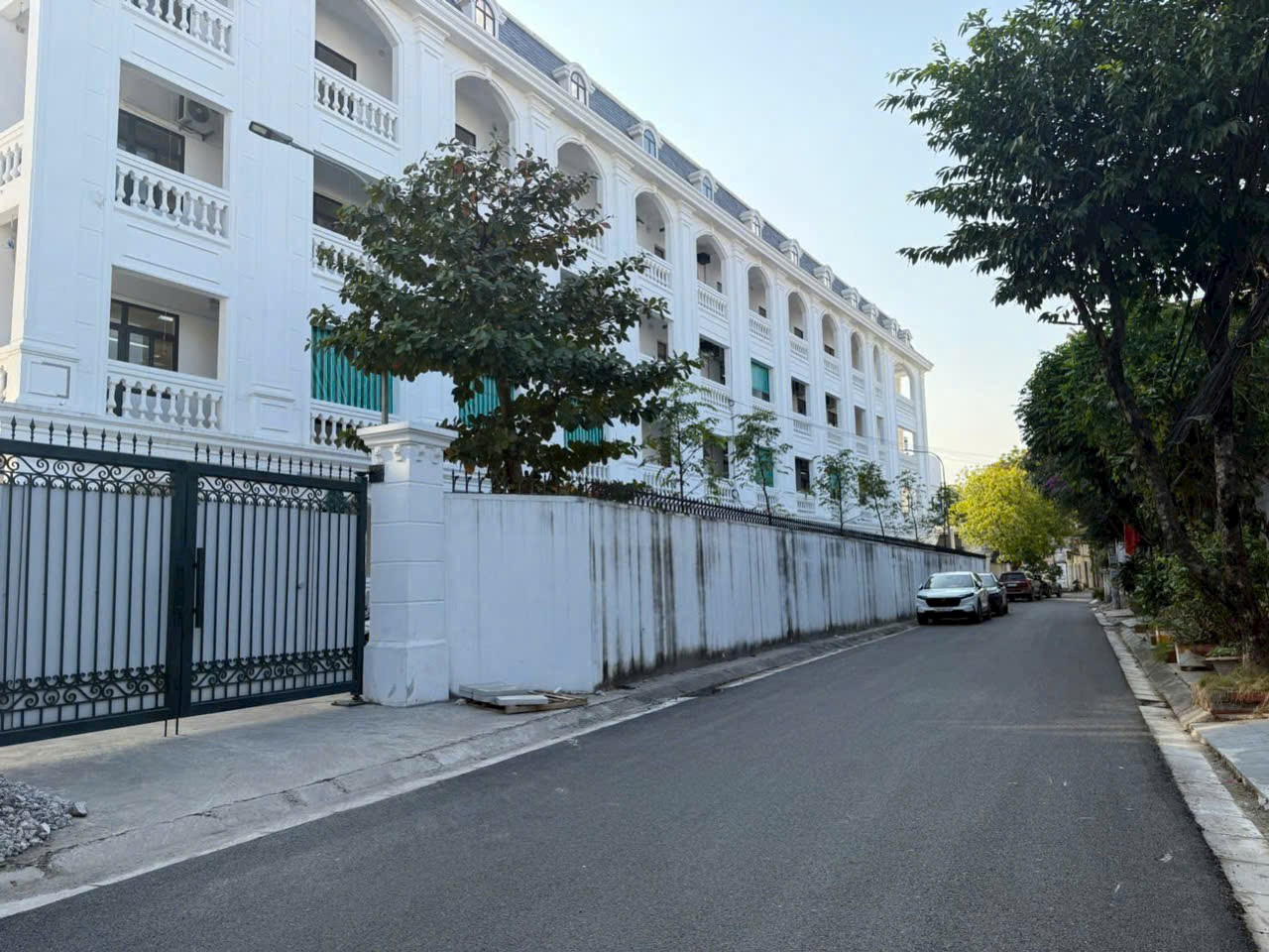 ✅Giảm giá chủ thiện chí bán gần 100m2 đất chỉ 3.5 tỷ Cạnh trường cấp 3 Hồng Bàng siêu đẹp 🇻🇳