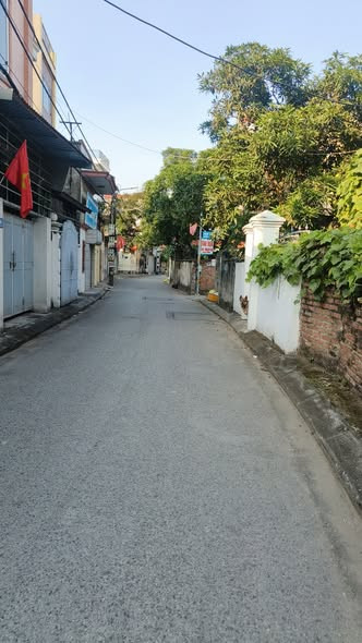 Bán đất tặng nhà tại An Lạc, Sở Dầu, Hồng Bàng