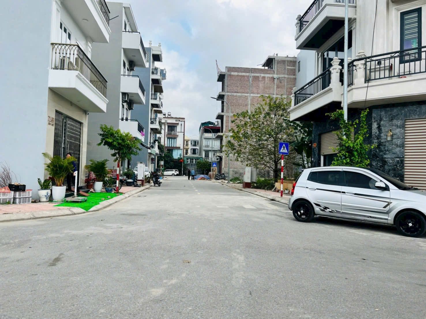 🔥🔥 ĐẤT TRUNG TÂM SỞ DẦU – NGAY CẠNH TĐC KIẾN THIẾT – CHỈ 2,83 TỶ 🔥🔥
