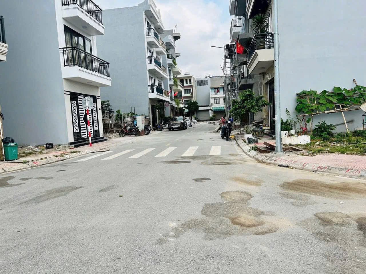 🔥 ĐẤT TRUNG TÂM SỞ DẦU – NGAY TĐC KIẾN THIẾT – GIÁ CHỈ 2,83 TỶ 🔥