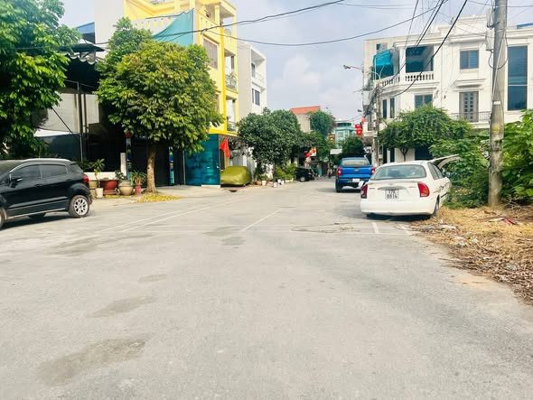 🔥 SIÊU PHẨM TUYẾN 1 – KHU PHÂN LÔ HỒ ĐÁ, HỒNG BÀNG, HẢI PHÒNG 🔥
