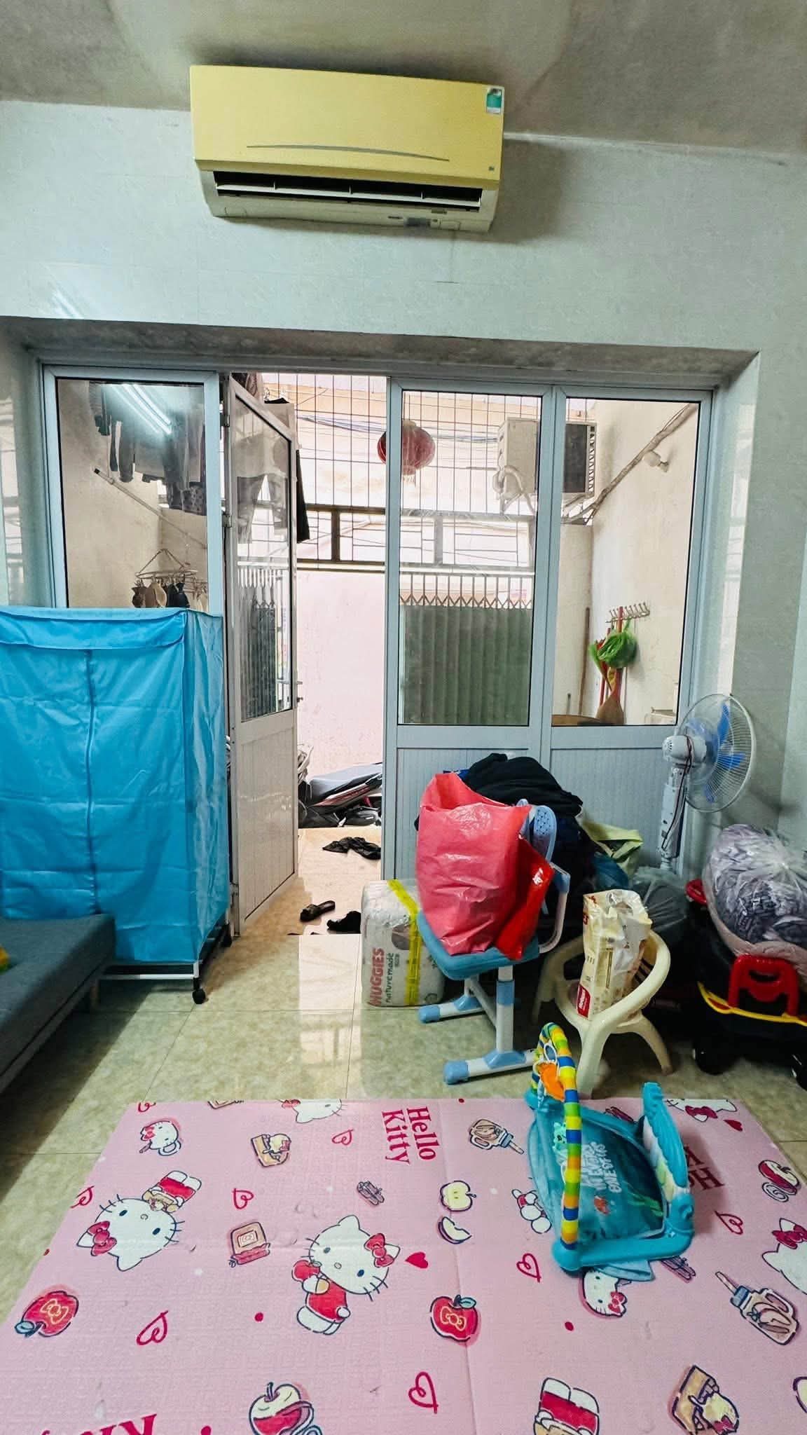 🏘Bán nhà cấp 4 tại An Lạc, Sở Dầu, p.Hồng Bàng hơn 53m2 - giá chỉ 2 tỷ