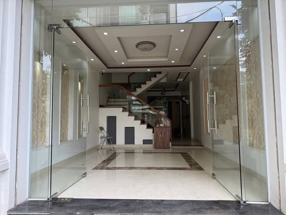 Nhà 4 tầng chủ thiện chí bán tại khu phân lô Hồ Đá, Hồng Bàng, Hải Phòng - 0398787284