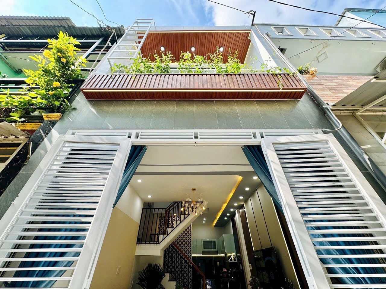 Bán Nhà riêng 389m² thổ cư 389m² giá 1.99 tỷ tại Phường Sơn Kỳ Quận Tân Phú TP. Hồ Chí Minh