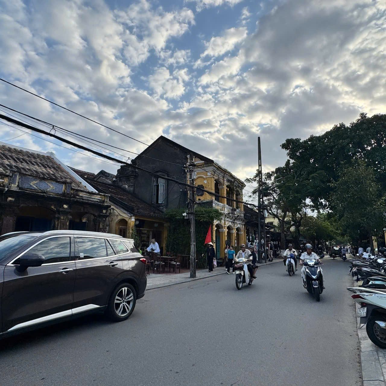📌📌📌LÀM VIỆC TRỰC TIẾP GIÁ TỐT !!! Bán nhà Nguyễn Duy Hiệu, Sơn Phong, Hội An