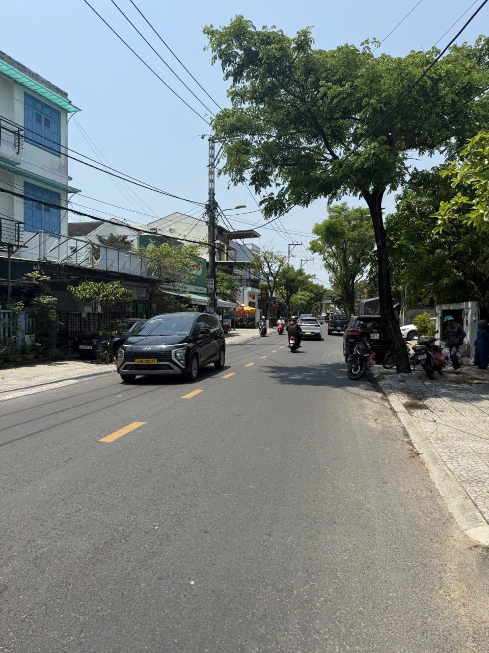 📌📌📌LÀM VIỆC TRỰC TIẾP GIÁ TỐT !!! Bán nhà Lý Thường Kiệt, Hội An