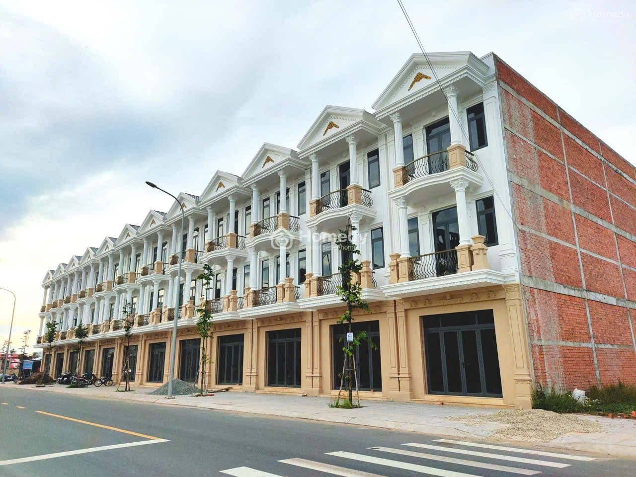 🏡 BÁN NHÀ ĐẤT MẶT TIỀN ĐƯỜNG NGUYỄN TRỌNG DÂN – GÒ CÔNG, TIỀN GIANG