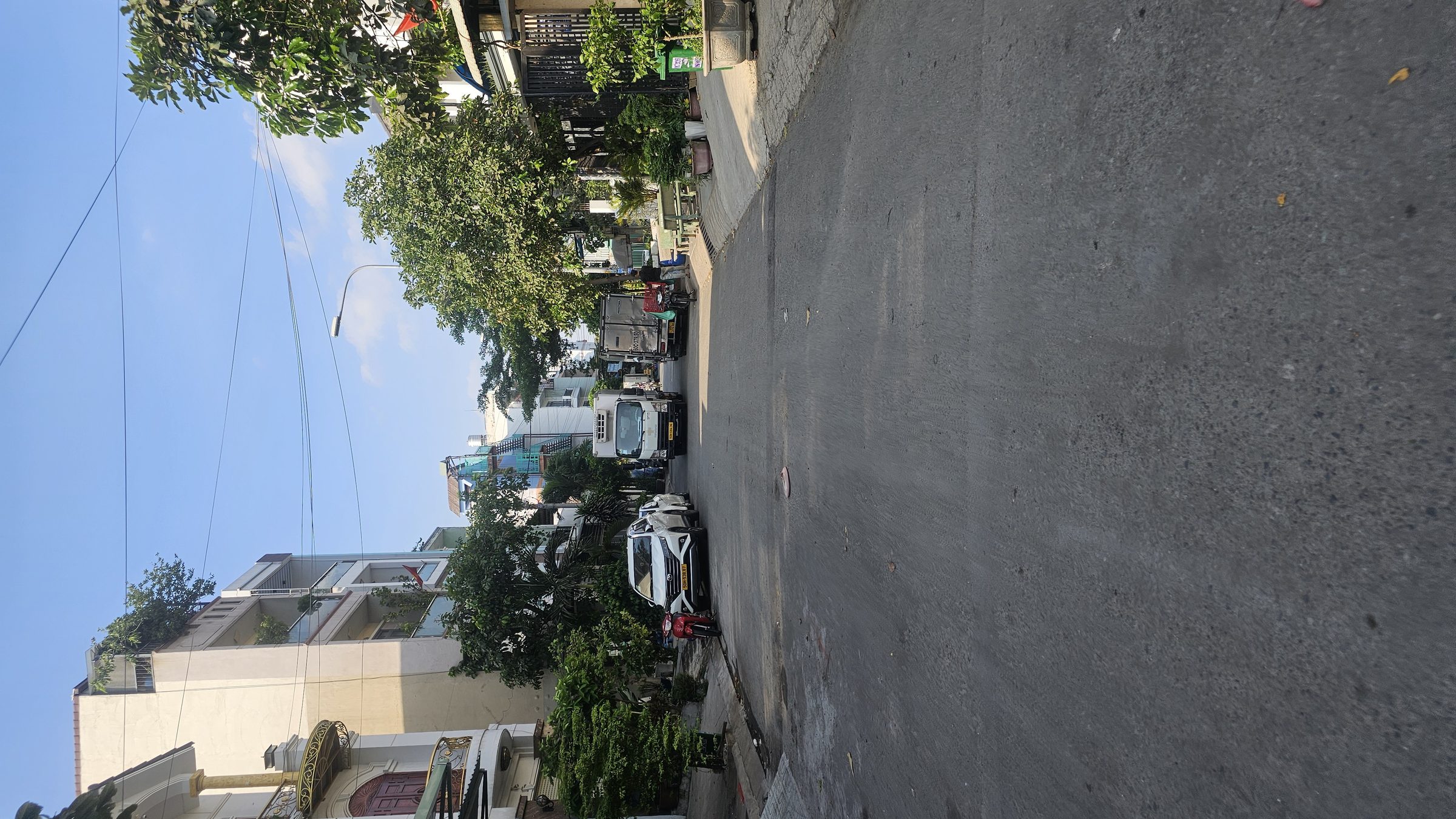 Bán Nhà riêng 51m² thổ cư 51m² giá 4.85 tỷ tại Phường Tam Bình TP. Hồ Chí Minh