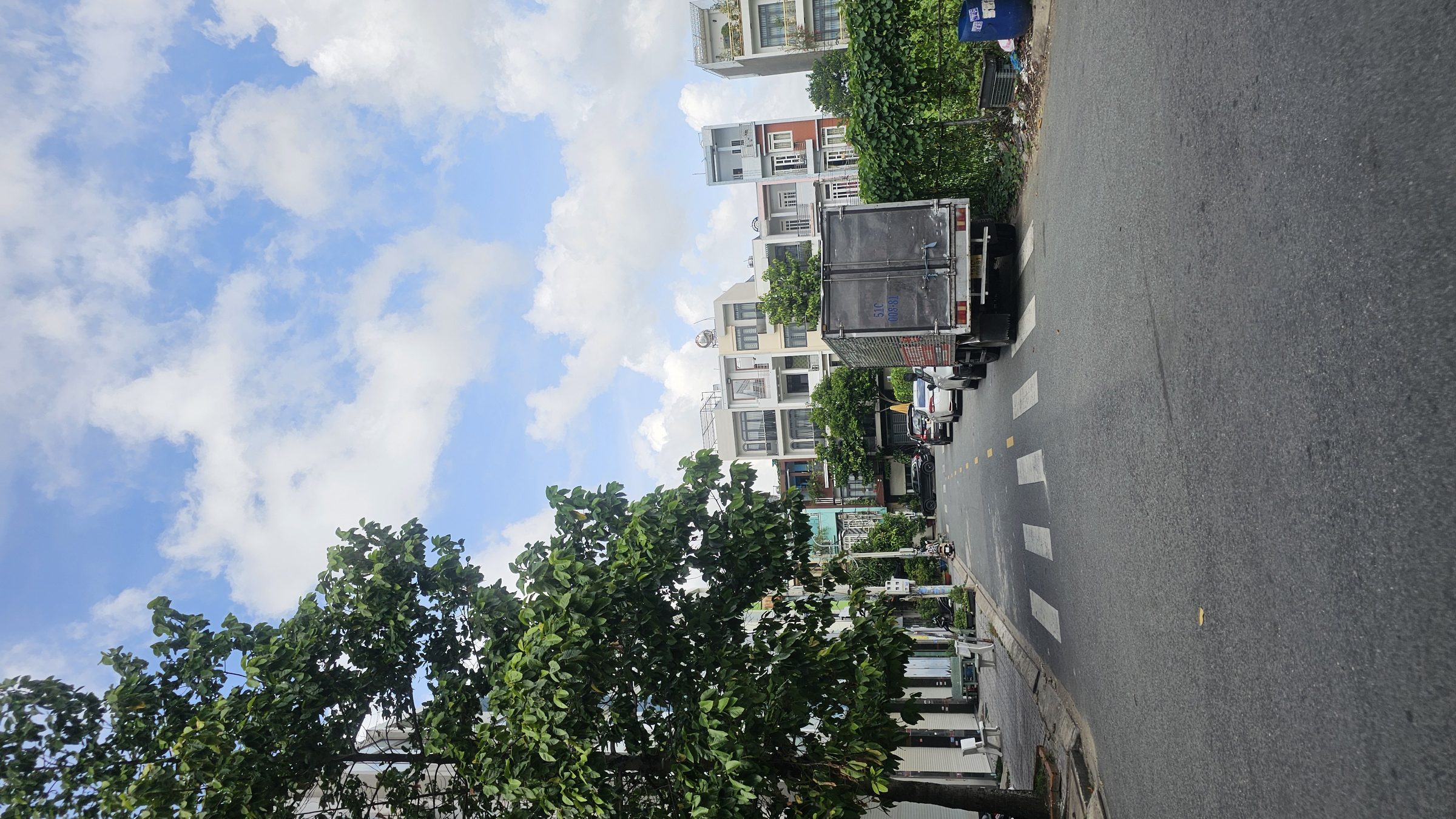 Bán Nhà riêng 64m² thổ cư 64m² giá 5.3 tỷ tại Phường Tam Bình TP. Hồ Chí Minh
