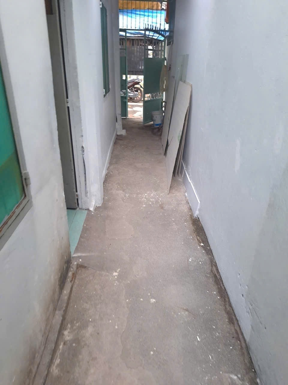 Nhà trọ 84m đất 6tỷ3 phường Tam Bình - hẻm ô tô đường Tam châu. Sổ riêng không quy hoạch
