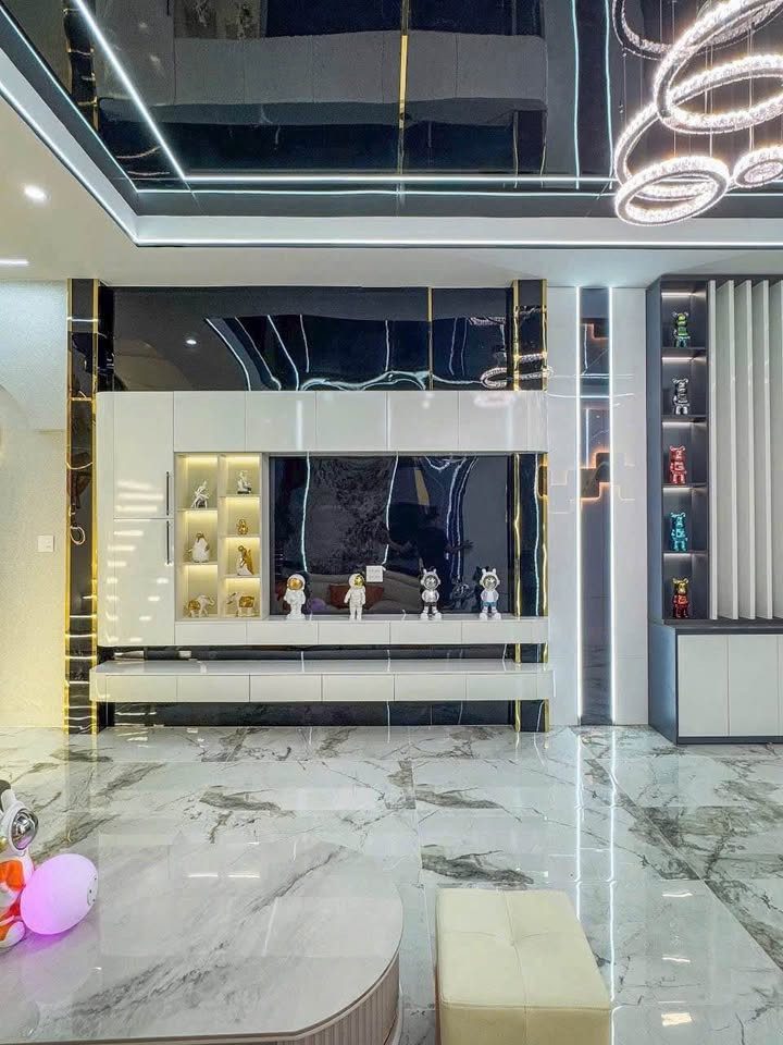Chủ qua nước ngoài cần bán gấp 90m² full thổ cư giá 2.58 tỷ SHR tại Phường Tam Bình Quận Thủ Đức TP. Hồ Chí Minh
