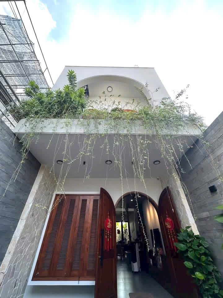 Bán nhà 80m² full thổ cư ngang 4m giá 1.75 tỷ tại Phường Tam Hiệp