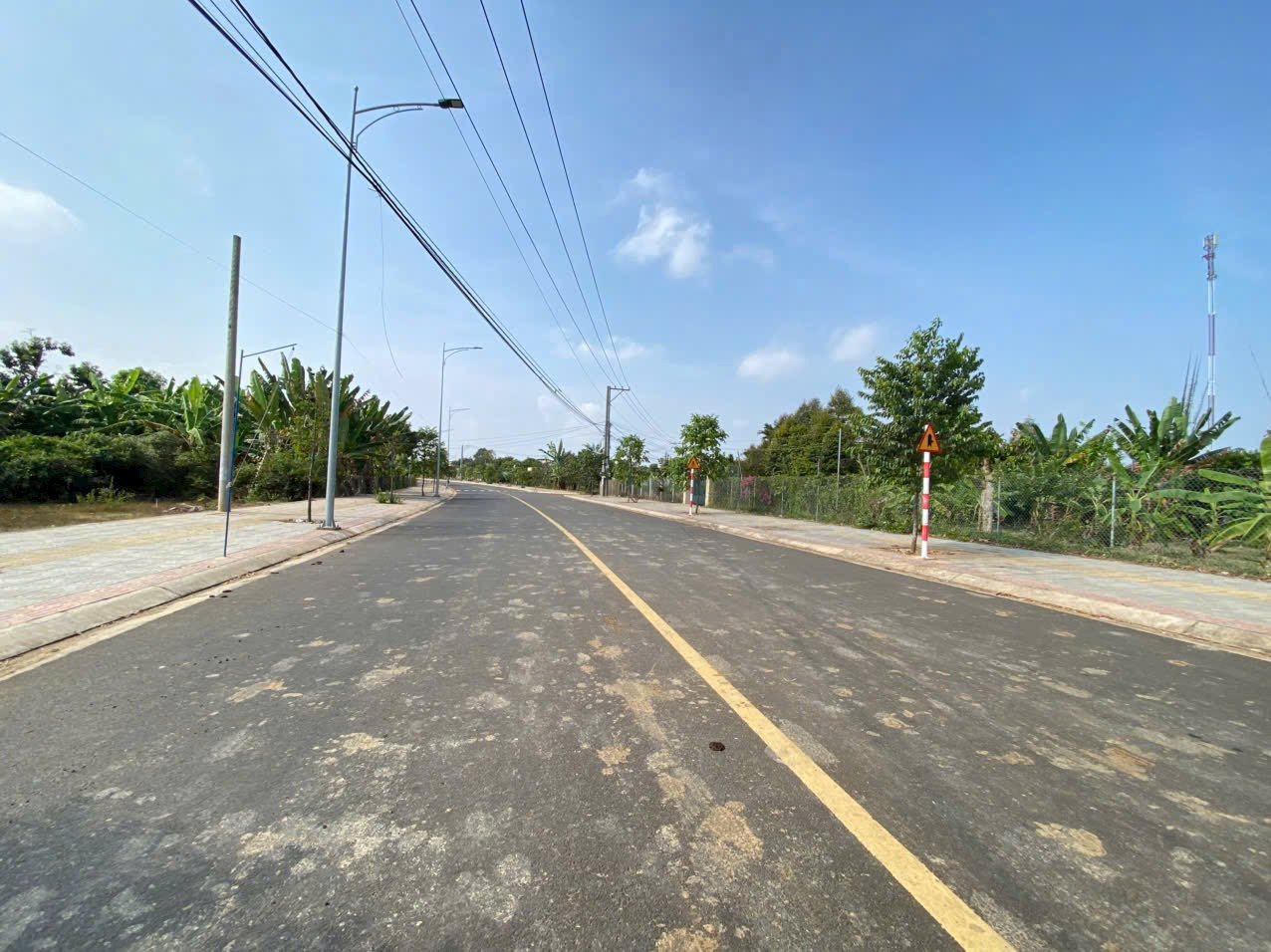 Bán Đất 2384m² giá 12.5 tỷ tại Phường Tam Long TP. Hồ Chí Minh