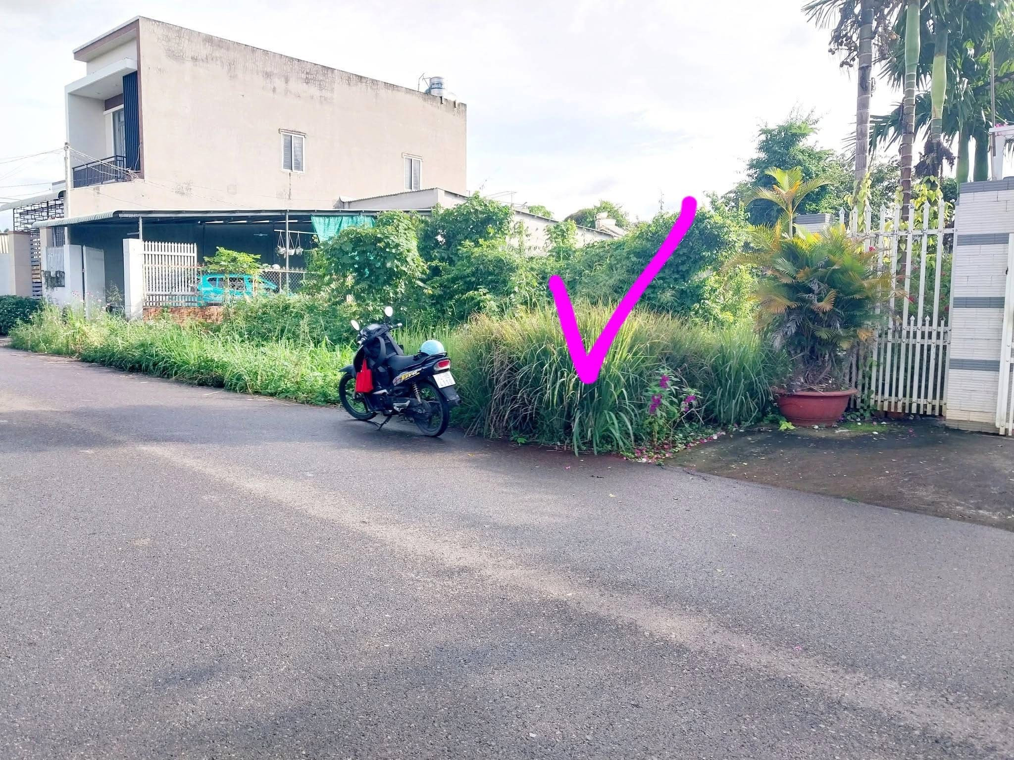 Bán đất 100m² ngang 5m giá 1.79 tỷ Phường Tam Long