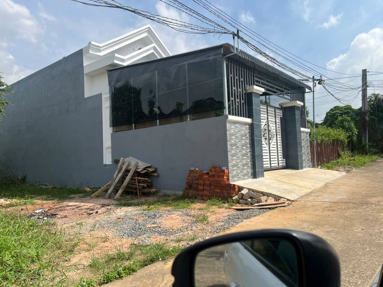 Bán đất 133.9m² ngang 7m giá 1.39 tỷ Phường Tam Long
