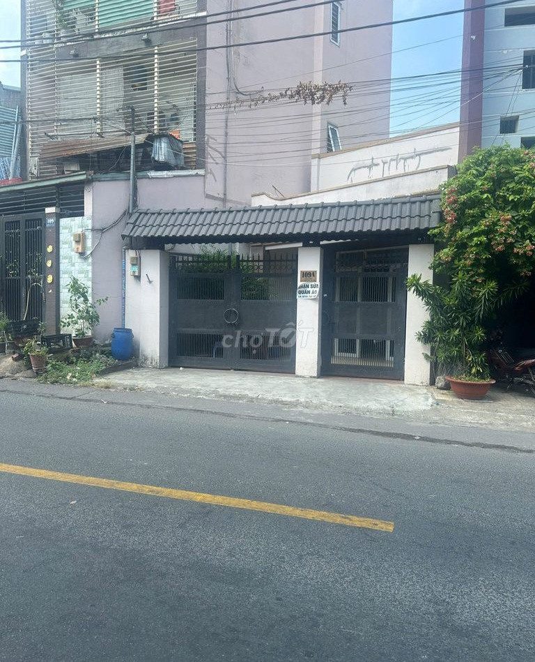 Nhà đất phường Tam Phú Quận Thủ Đức