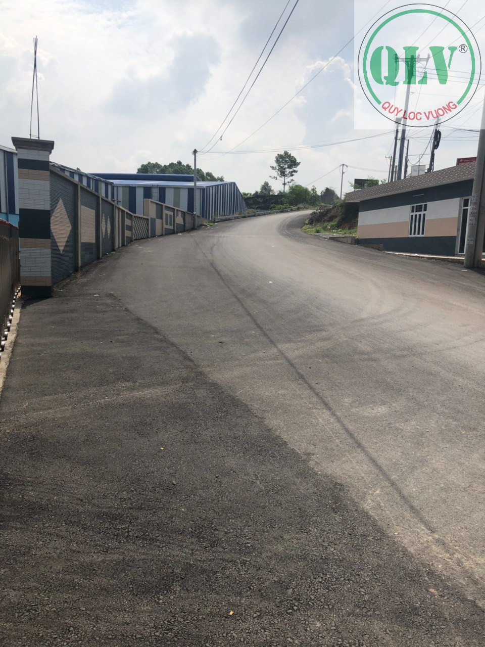 BÁN ĐẤT XÂY DỰNG NHÀ XƯỞNG – CỤM CÔNG NGHIỆP DỐC 47, TAM PHƯỚC, BIÊN HÒA, ĐỒNG NAI – 52.122m²