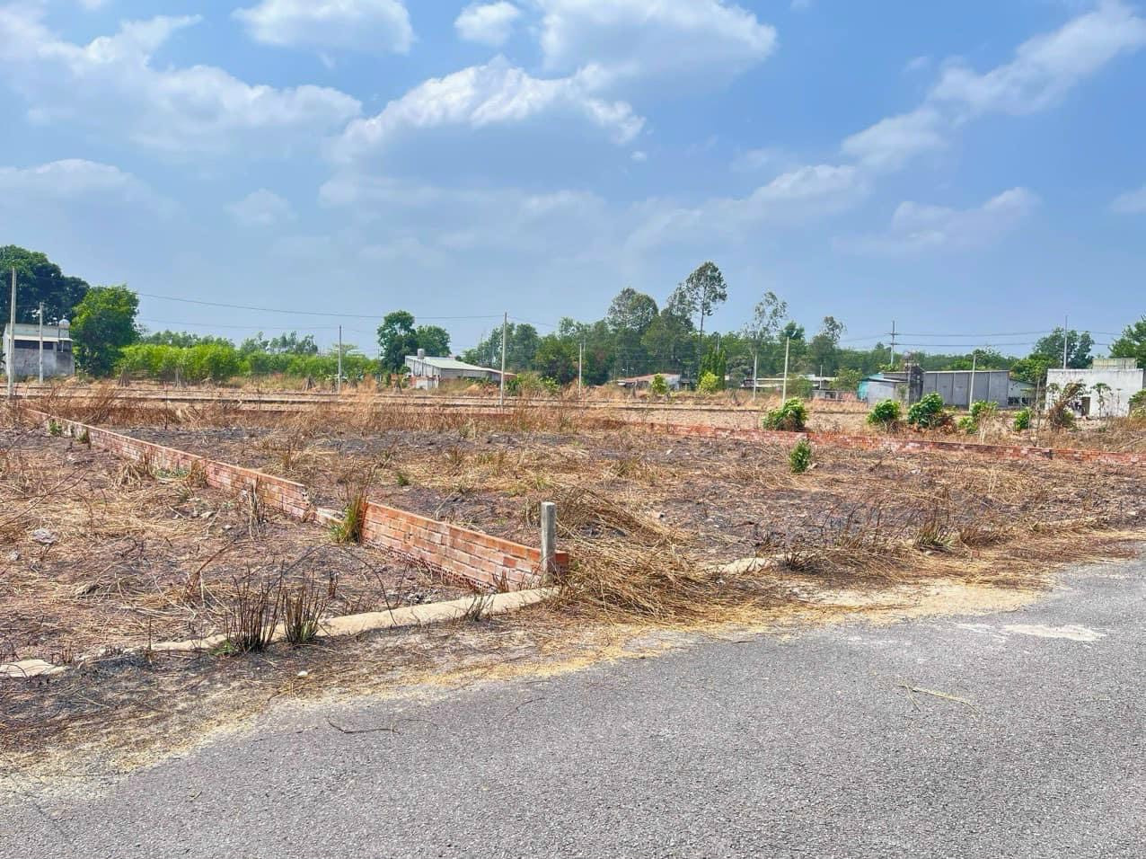 Bán đất 603.5m² 1.92 tỷ tại Phường Tam Phước Thành phố Biên Hòa