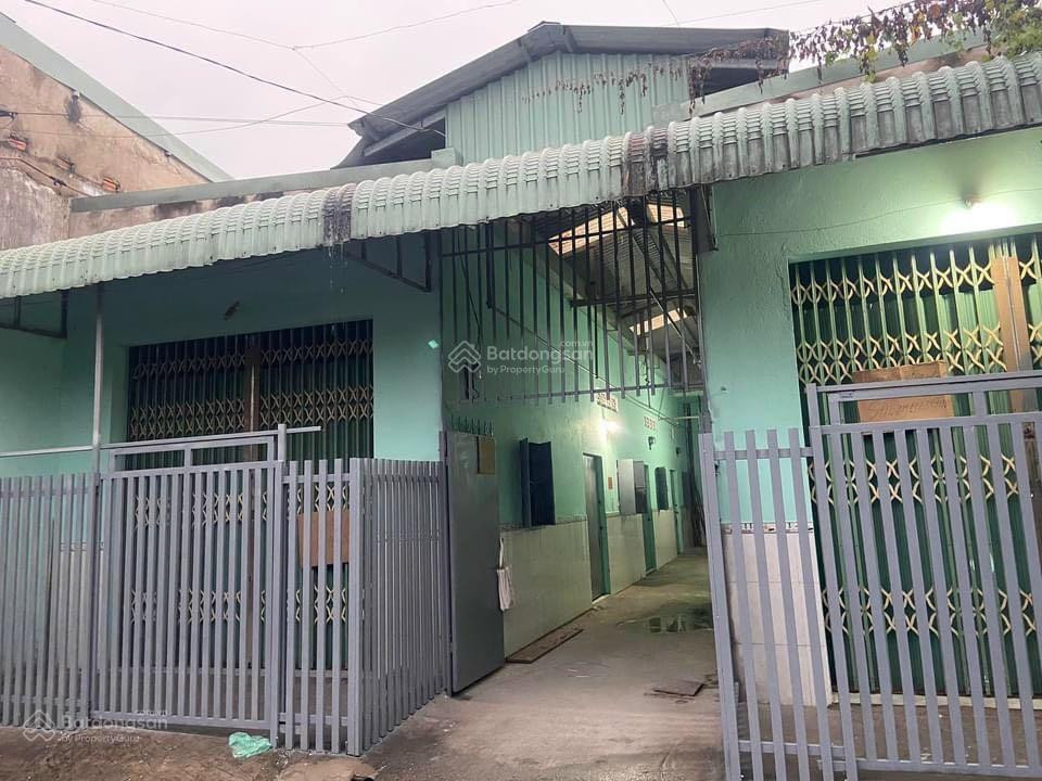 Bán dãy trọ chính chủ, 187m2, gần trường mầm non