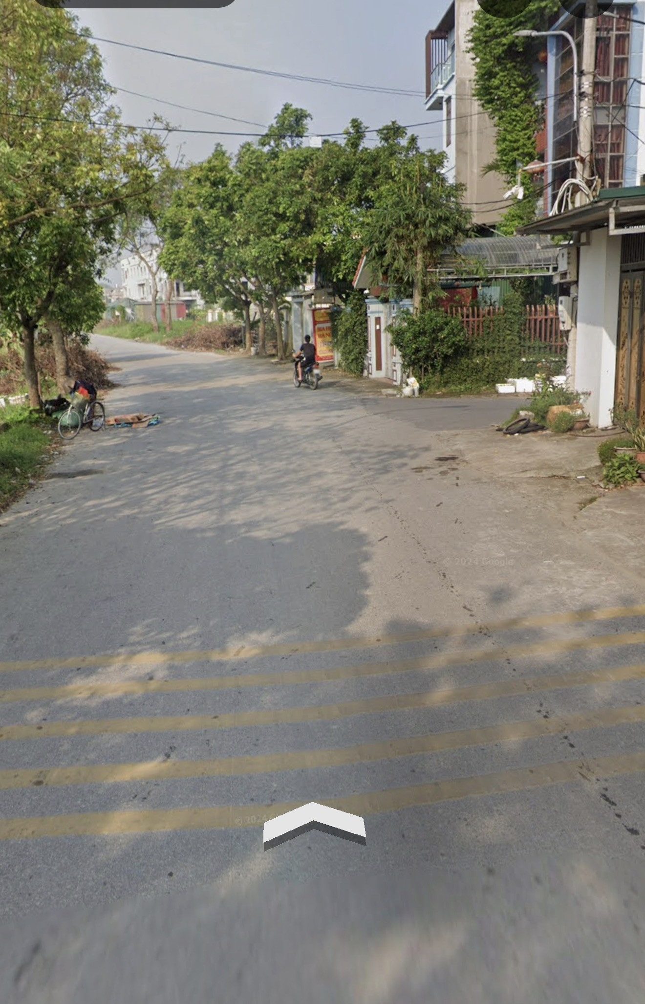 Bán nhà 190m² có sẵn 183m² thổ cư ngang 11m giá 10.95 tỷ tại Phường Tam Sơn