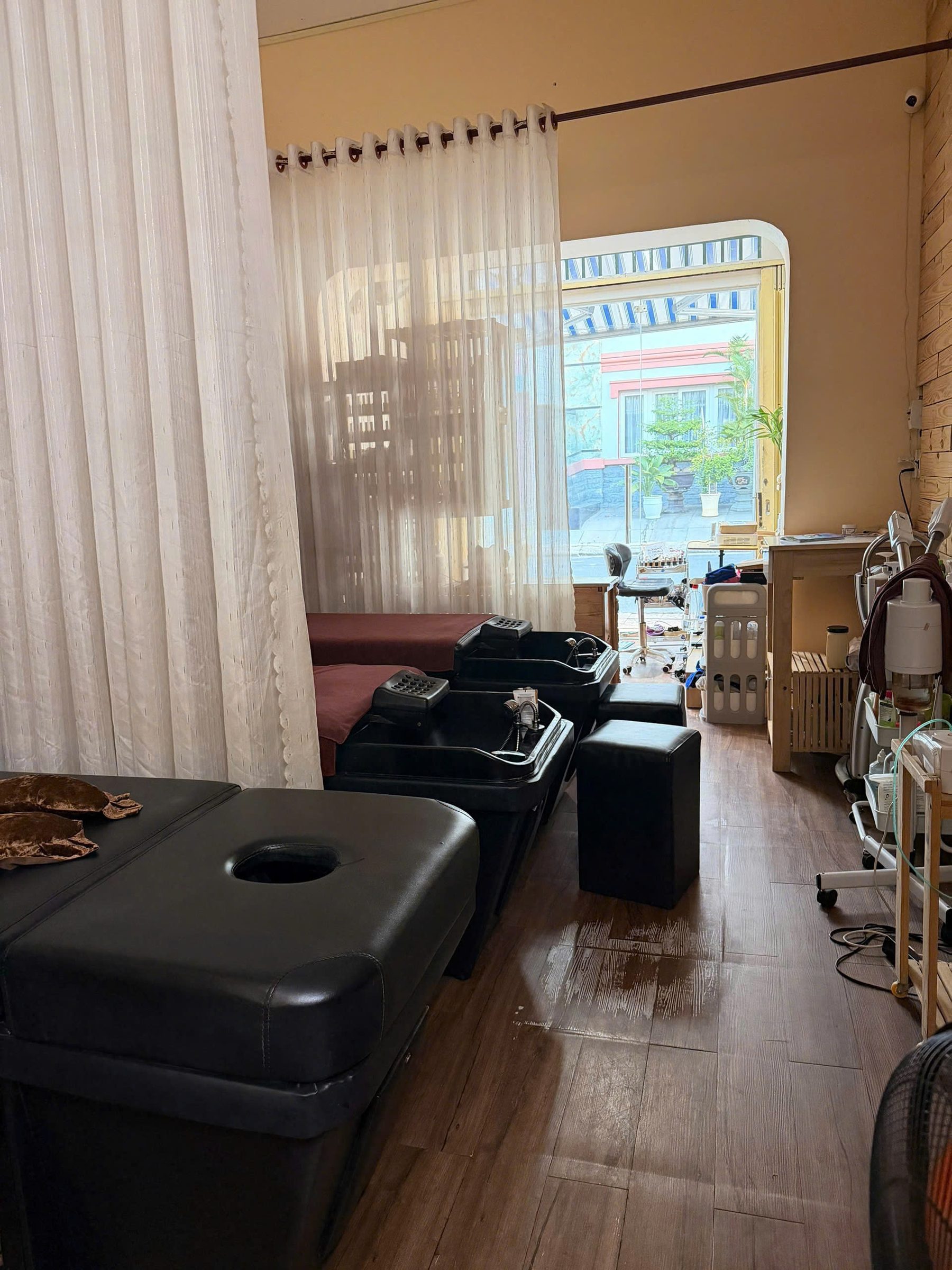 SANG NHƯỢNG SPA TẠI P. Tân An (Ninh Kiều), TP. Cần Thơ CHỈ 60 TRIỆU