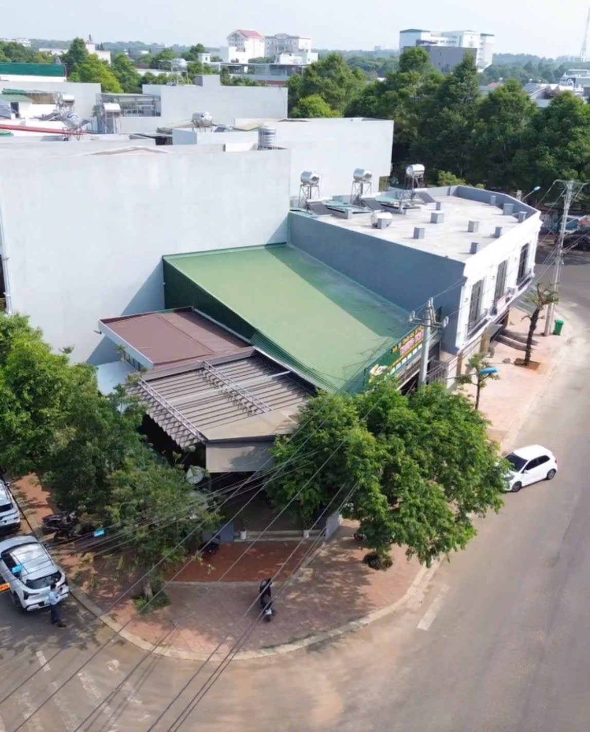 Bán Đất 238m² thổ cư 238m² giá 20.5 tỷ tại Phường Tân An Đắk Lắk