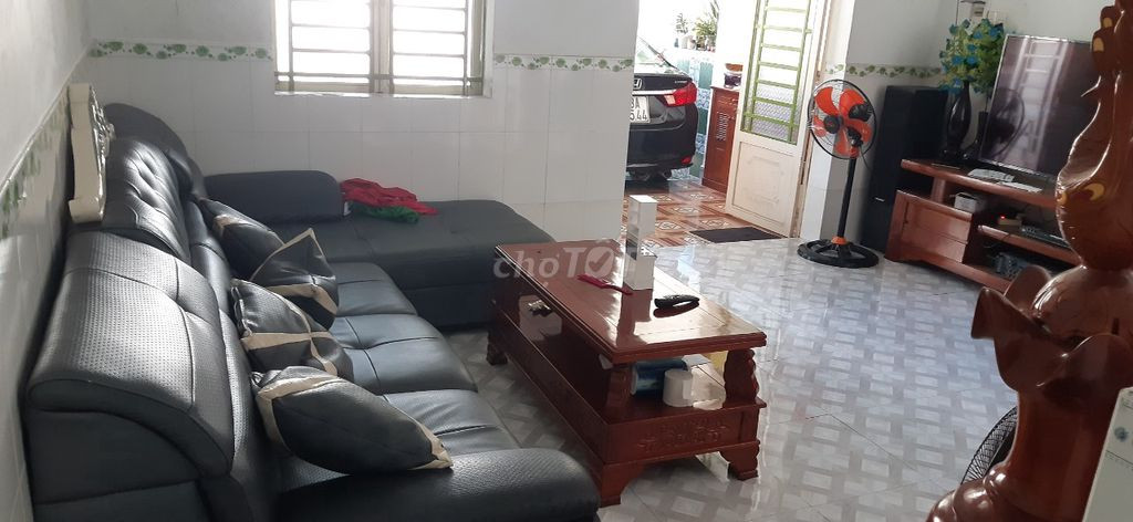 Bán nhà Tân An Thủ Dầu Một, Diện tích 100m2, đường ô Tô