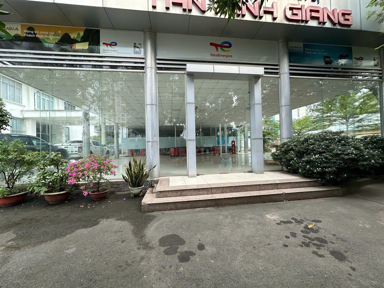 BDS HVL [NC] CHO THUÊ KHO 20 CỘNG HOÀ HĐ LÂU DÀI