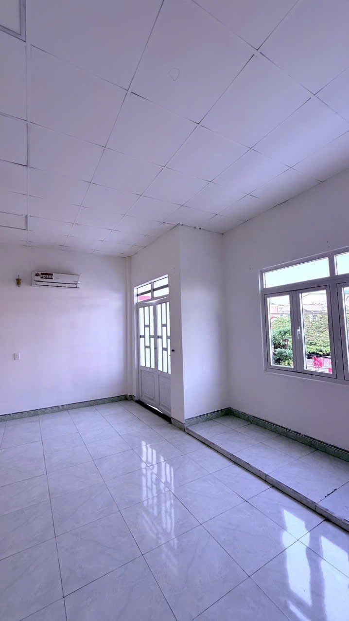Nhà trệt lầu khu dân cư Đất Mới P. Tân Đông Hiệp, TP. HCM gần metro nối dài mỹ phước tân vạn