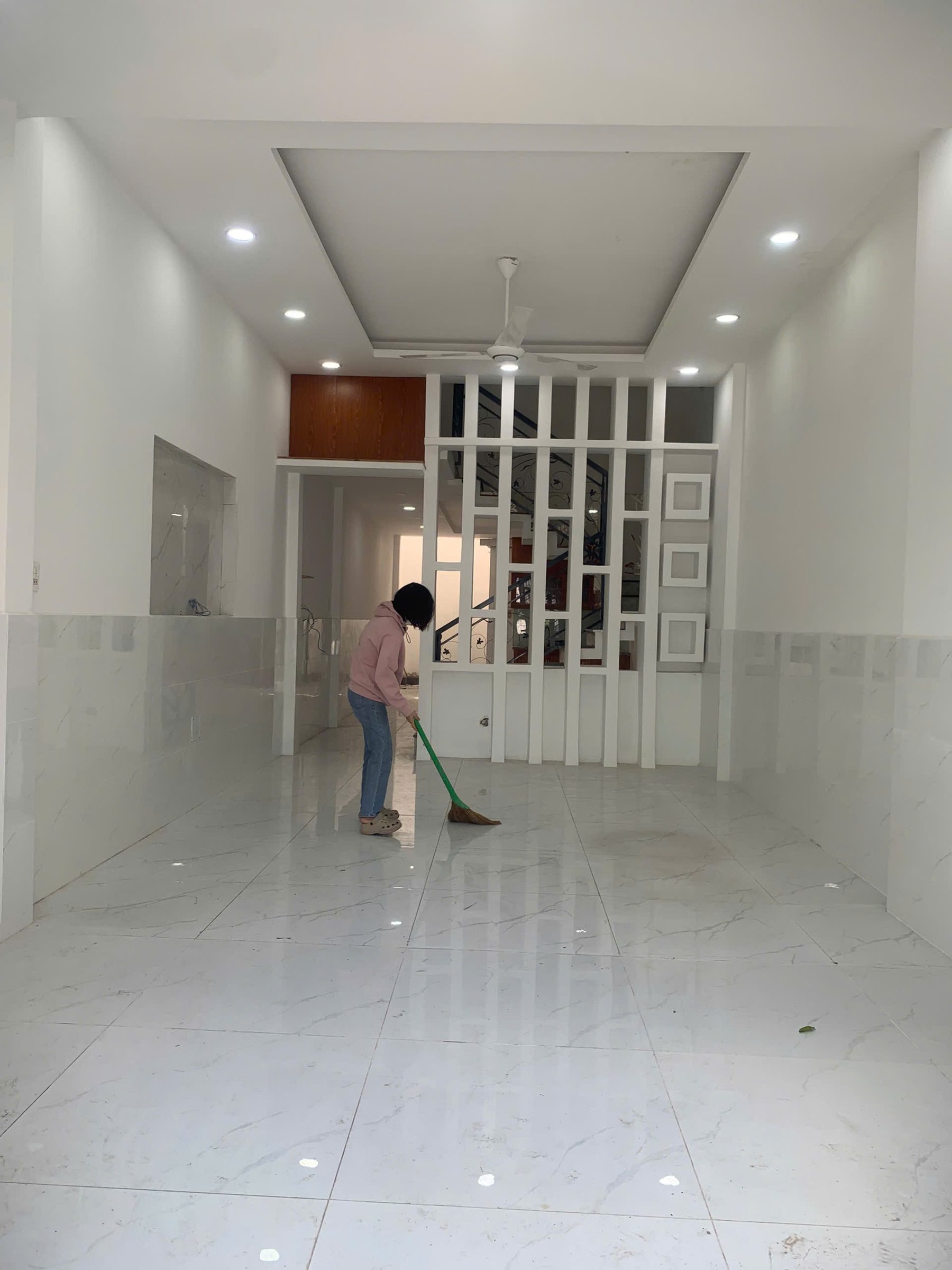 Bán Nhà 2 tầng 72m² giá 2.29 tỷ P. Tân Chánh Hiệp Quận 12