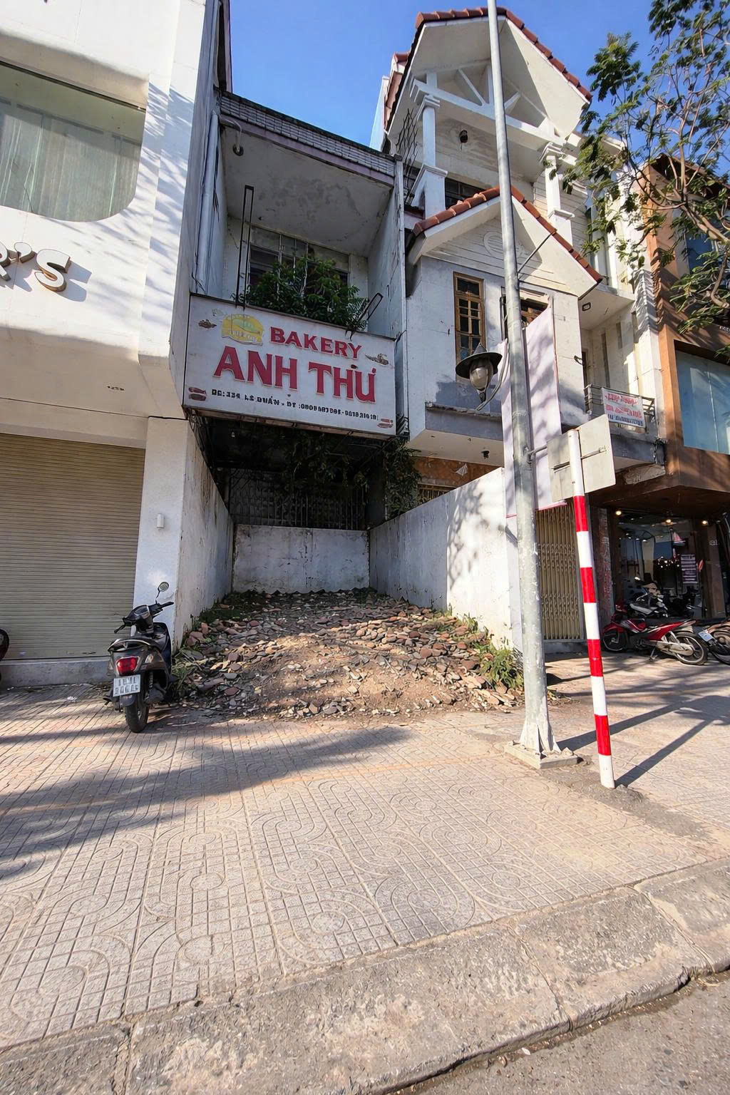 📌📌📌LÀM VIỆC TRỰC TIẾP GIÁ TỐT !!! Bán đất Lê Duẩn, Tân CHính