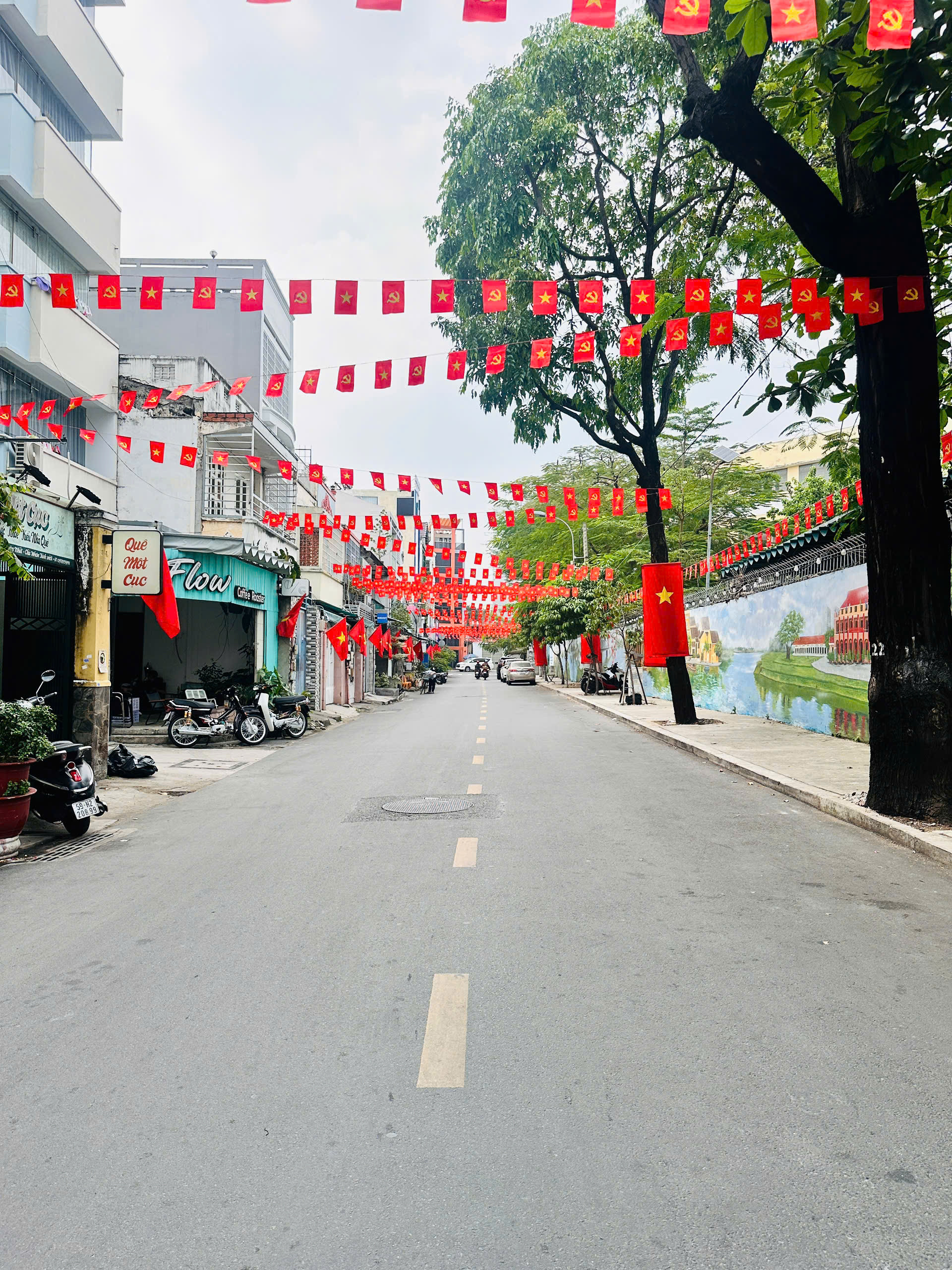 BÁN NHÀ TRẦN KHẮC CHÂN, QUẬN 1 · 30M² · 3PN · NHÀ MỚI 4 TẦNG · GIÁ 11 TỶ