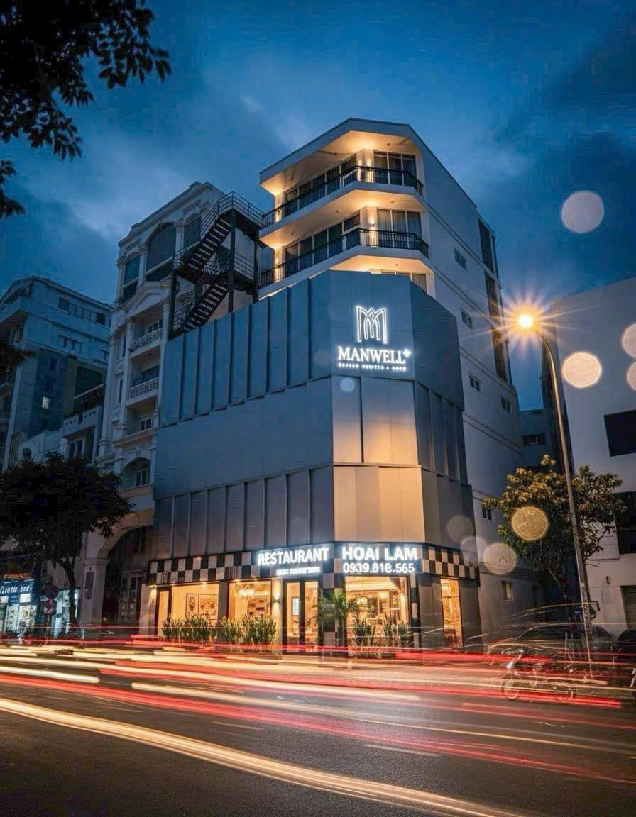 💥💥💥BUILDING GÓC 2 MẶT TIỀN QUẬN 1 – TRẦN NHẬT DUẬT & TRẦN QUANG KHẢI 100 tỷ 200m2