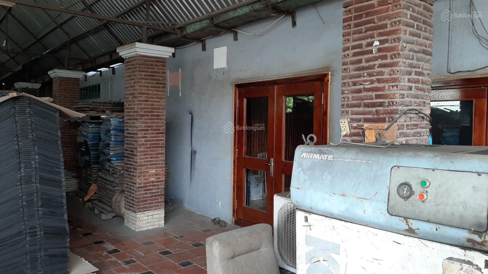 Bán rẻ nhà xưởng mặt tiền Đại Lộ Bình Dương, phường Hòa Lợi, TP. HCM, giá 16tr/m2 LH ngay