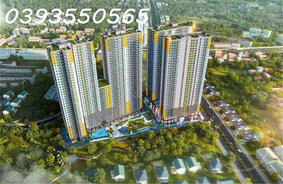 Chính chủ cần bán CC Bcons Solary, 400 triệu (20%), DT 47.03 m2, 2PN + 1WC, giá 1,753 tỷ