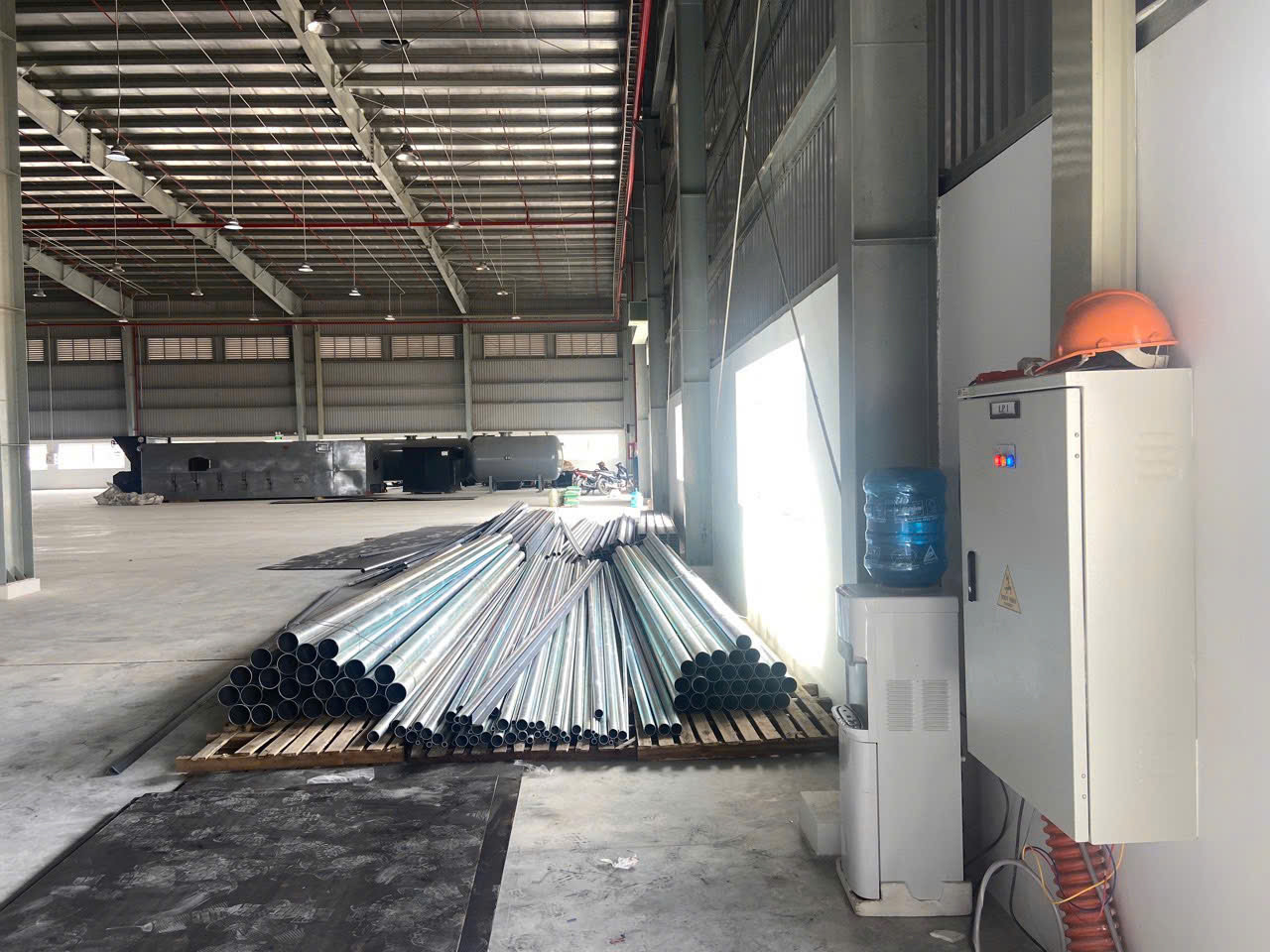 Bán nhà xưởng đang hoạt động 7000m2 full SKC tại Tân Đông Hiệp, Dĩ An, Bình Dương giá 79tỷ