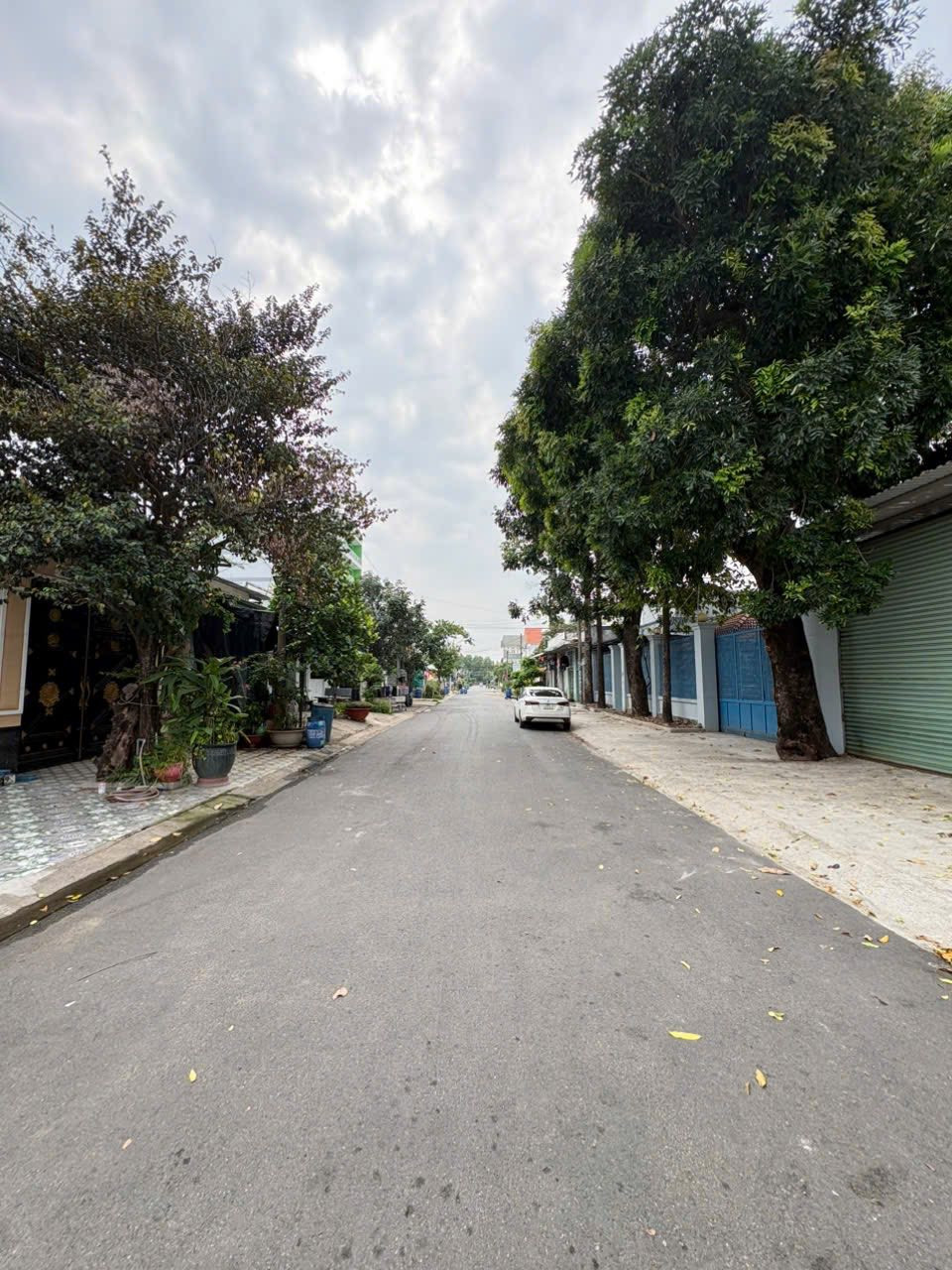 Bán đất khu dân cư Đông An gần khu công nghiệp trung tâm Dĩ An xây dựng tự do