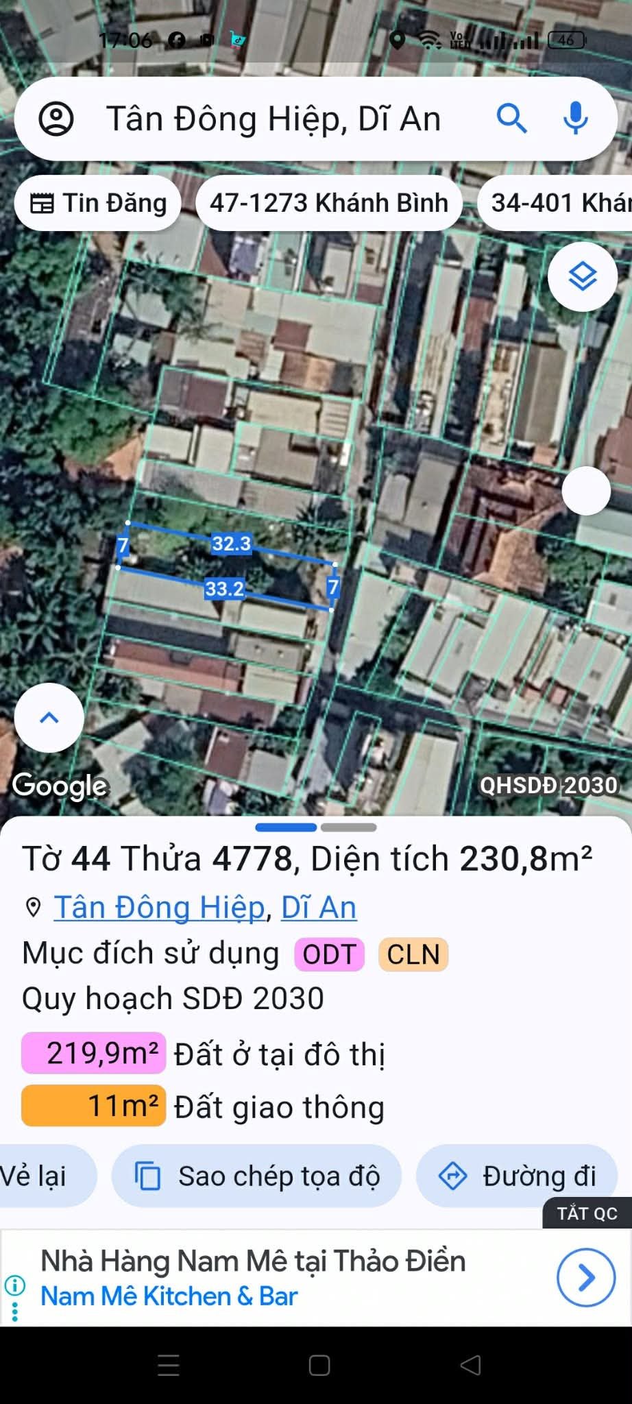 Đất trống bán hoa hồng cao cho anh em