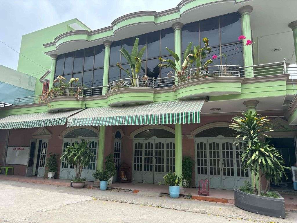 Xưởng Dĩ An 3000m/100tr Đường Cont Điện Sản Xuất