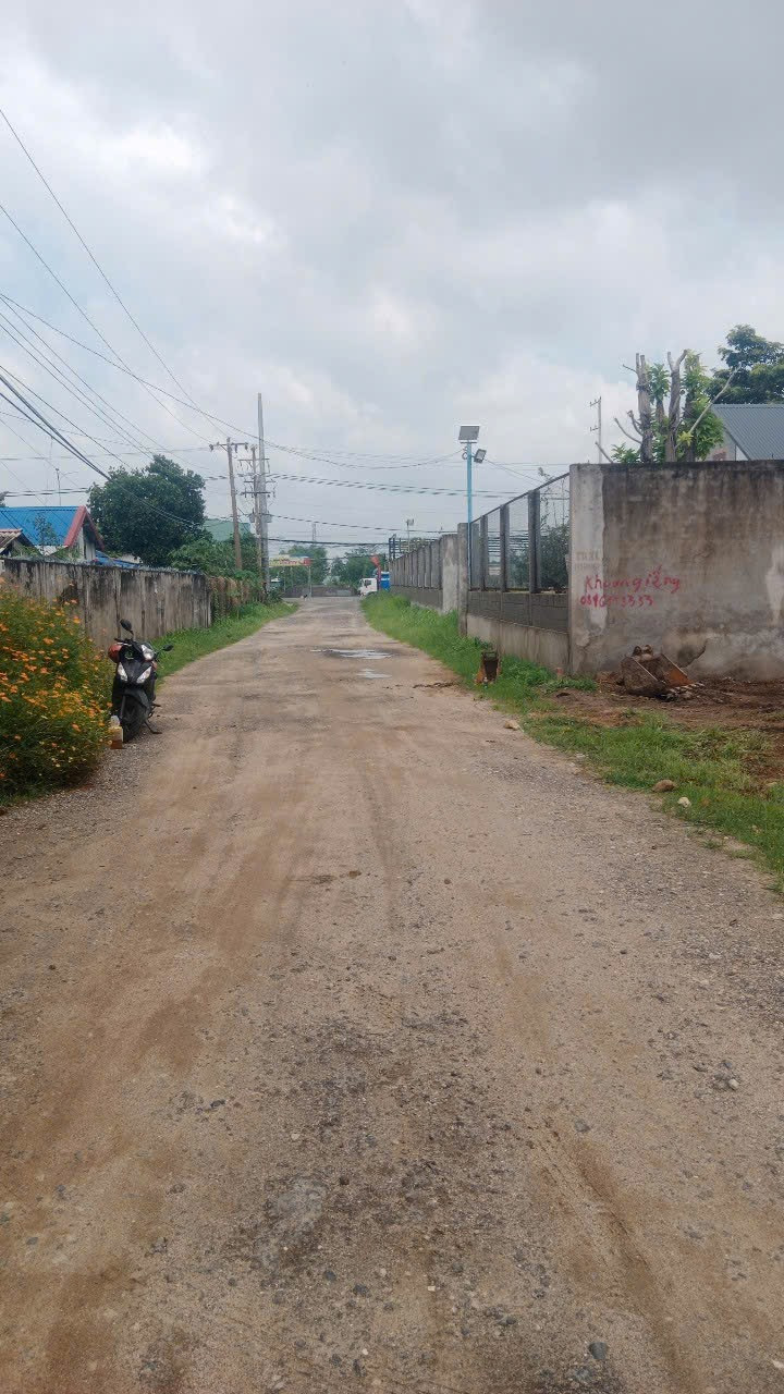Bán đất 140m² ngang 5m giá 1.7 tỷ Phường Tân Hải Phú Mỹ