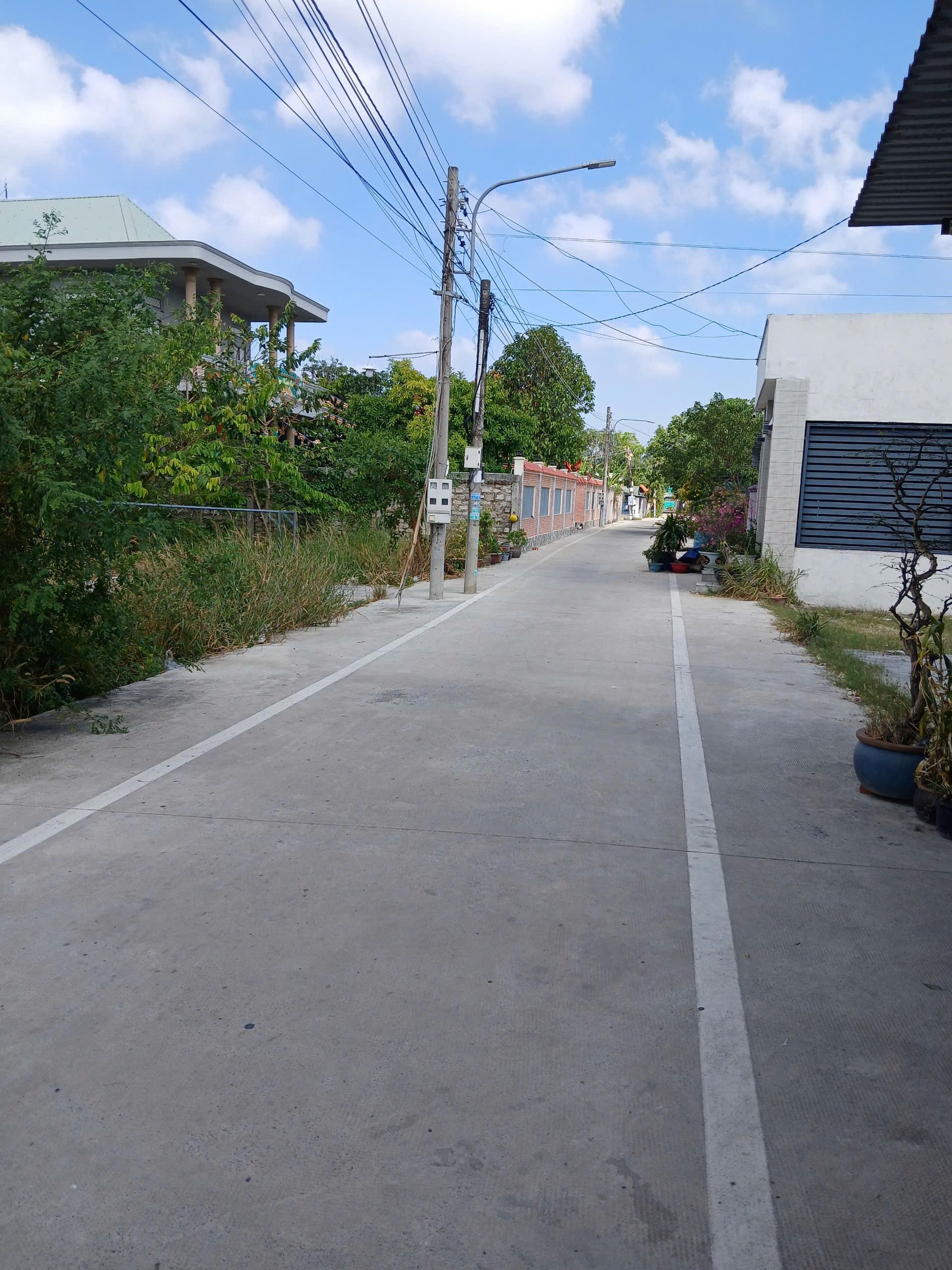 Bán đất 139.2m² có sẵn 100m² thổ cư ngang 5m giá 2 tỷ tại Phường Tân Hải